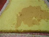 rotolo alla nutella immagine 6
