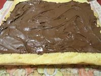 rotolo alla nutella immagine 7