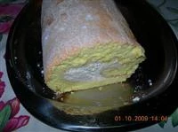 rotolo alla ricotta immagine 6