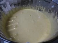 rotolo lamponi e cioccolato bianco immagine 2