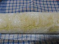 rotolo al farro e more 10