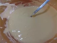 rotolo maculato panna e nutella immagine 4