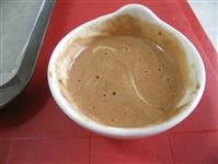 rotolo maculato panna e nutella immagine 6