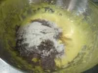 rotolo mascarpone e cioccolato bianco immagine 3