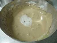 rotolo mascarpone e cioccolato bianco immagine 5