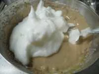 rotolo mascarpone e cioccolato bianco immagine 6