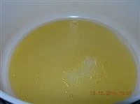 immagine 1 spongata frutta secca e miele