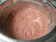 foto 5 stella di Natale nutella e rape rosse