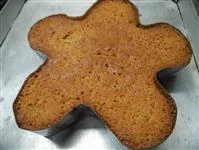 foto 7 stella di Natale nutella e rape rosse