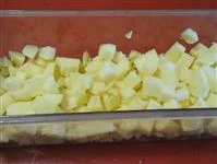 strudel di mele immagine 1