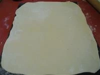 strudel di mele immagine 4