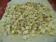 strudel di mele immagine 5