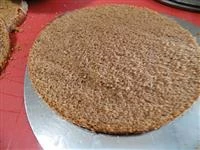 torta al cioccolato immagine 9