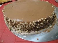 torta al cioccolato immagine 11