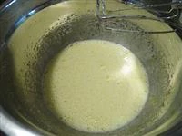 torta al limone immagine 2