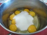 torta al limone immagine 5
