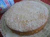 torta al limone immagine 8