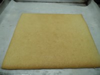 torta alla frutta decorata immagine 2