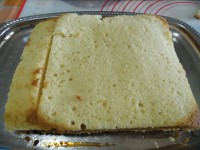 torta alla frutta decorata immagine 4