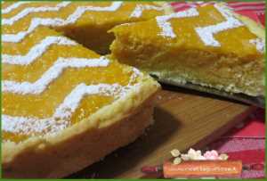 torta alla zucca anna moroni