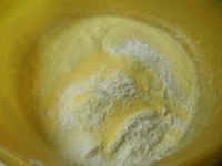 torta bertolina con uva fragola immagine 4