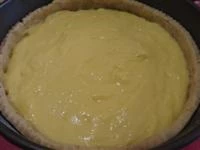 torta della nonna nocciole e panna immagine 3