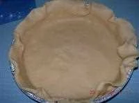torta della nonna immagine 1