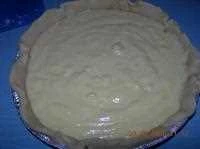 torta della nonna immagine 2
