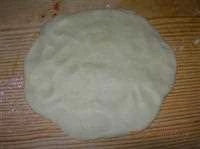 torta della nonna immagine 2-2