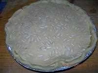 torta della nonna immagine 4