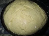 torta delle rose cioccolato bianco immagine 4