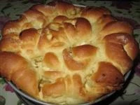torta delle rose cioccolato bianco immagine 9