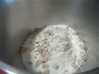 torta di babà immagine 1