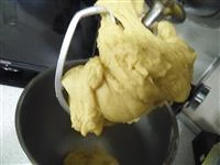 torta di babà immagine 2