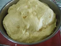 torta di babà immagine 4