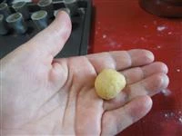 torta di babà immagine 8
