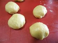 torta di babà immagine 6