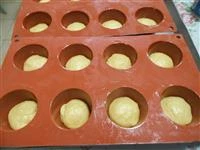 torta di babà immagine 7