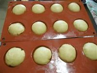 torta di babà immagine 10
