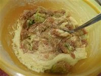 torta fichi e maraschino immagine 4