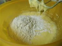 torta fichi freschi e mele immagine 2