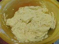 torta fichi freschi e mele immagine 13