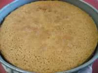 torta alle mandorle immagine 5