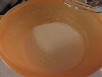 2 foto torta di mele e giuggiole