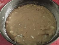 5 foto torta di mele e giuggiole