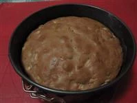 6 foto torta di mele e giuggiole