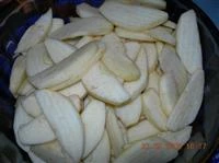 Torta di mele e noci immmagine 2