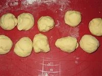 torta di rose alle mele light immagine 3