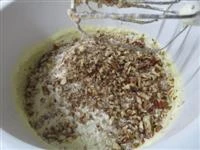 torta fichi freschi e noci pecan immagine 4