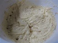 torta fichi freschi e noci pecan immagine 5